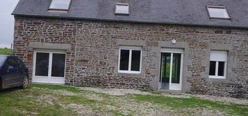 Maison de campagne