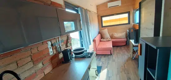 Na prenájom Tiny house Hlohovec