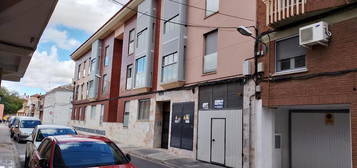 Piso en venta en Calle Alfonso Mellado, 6, Manzanares