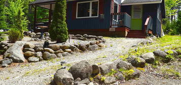 151 Second Brook Rd, Western Shore, NS B0J 1K0
