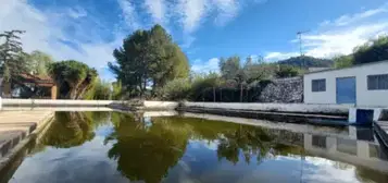 Finca r&#xFA;stica en Pol&#xED;gono 9