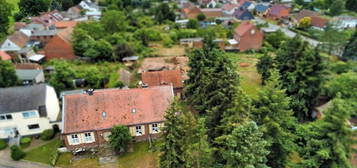 Charmantes Backsteinhaus in Elbnähe!