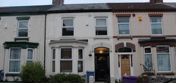 3 bed shared accommodation to rent