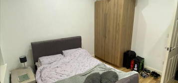 1 bedroom flat