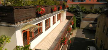 43 m² Wohnung beim Hauptplatz