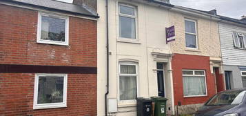 4 bedroom terraced house