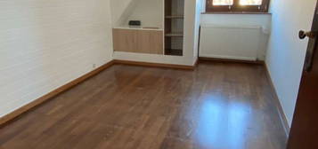 110 m2 Wohnung im Zentrum von Liezen (Preis inkl. BK)