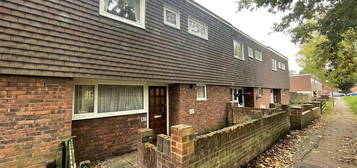 Terraced house for sale in Mallion Court, Waltham Abbey EN9