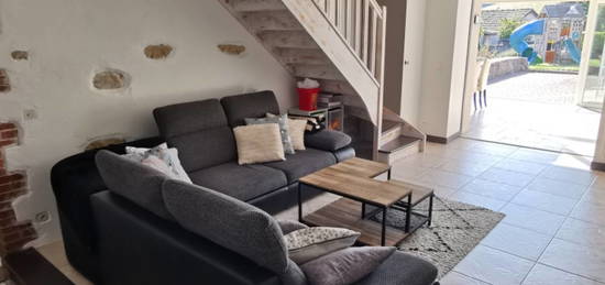 Vente maison 14 pièces 240 m²