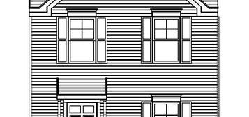 Mayberry Floor Plan At Fairview Sq, Reading, PA 19606