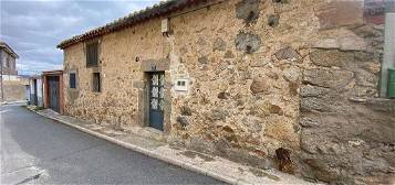 Casa en Sonsoles, Ávila