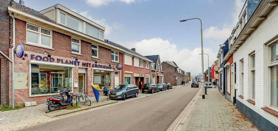 Hoefstraat 125 b