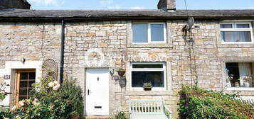 2 bedroom terraced house