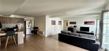 Appartement  à vendre, 3 pièces, 2 chambres, 82 m²