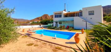 Chalet en Levante Almeriense