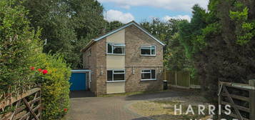 Detached house for sale in High Street, Great Yeldham, Halstead, Essex CO9