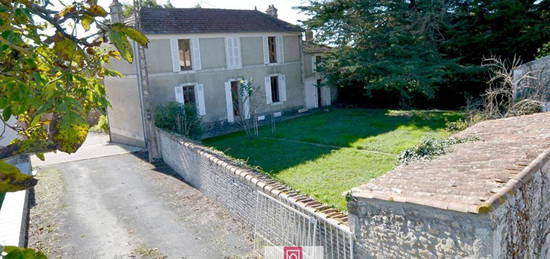 Maison 4 pièces 168 m²