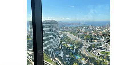 ÇİFTÇİ TOWERS KİRALIK REZİDANCE