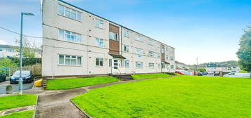 Flat for sale in Bryn Pinwydden, Pentwyn, Cardiff CF23