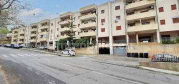Appartamento all'asta via Torrente Trapani, Messina