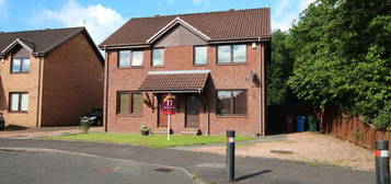 2 bedroom semi-detached house