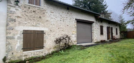 Maison traditionnelle 2 étages  à vendre, 5 pièces, 3 chambres, 149 m²