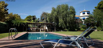 Casa o chalet en venta en Can Girona - Terramar - Vinyet