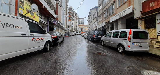 GÜRSEL GAYRIMENKUL DEN CADDE ÜSTÜ GÜRSEL MAHALESİNDE