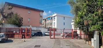 Via Galletti in residence con p.auto rif.225/24