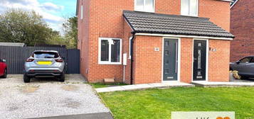 Semi-detached house for sale in Forest Road, Ford Estate, Sunderland SR4