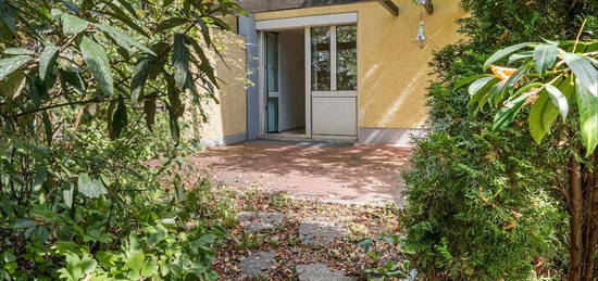 4-Zimmer WG geeignete Wohnung im Bogenhausen/Oberföhring