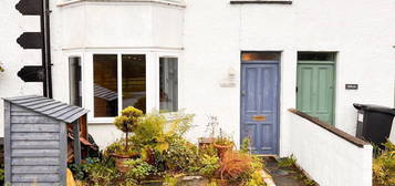 Terraced house to rent in Derwenlas, Machynlleth SY20