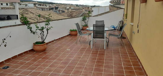 Ático en venta en Calle las Cruces, La Zubia Ciudad