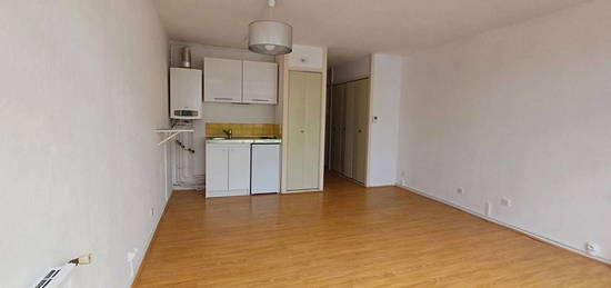 Appartement Lourdes 1 pièce(s) 25.59 m2