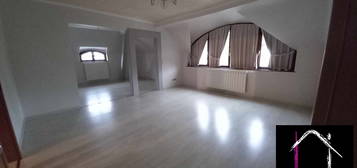 Achat appartement 6 pièces 125 m²