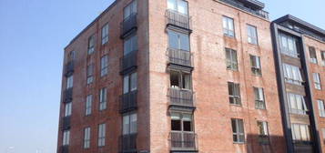 1 bed flat to rent