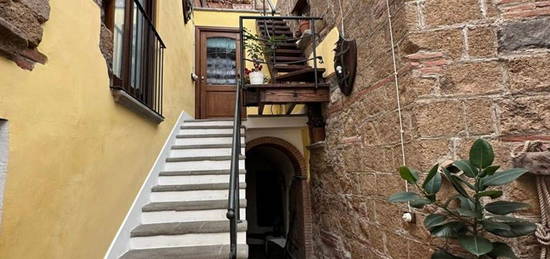 Casa indipendente in vendita a Cascano - Sant'Agata