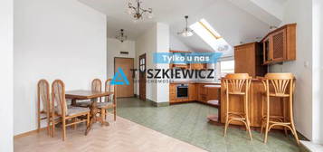 Mieszkanie na sprzedaż, 65 m² Chwarzno-Wiczlino, Władysława Kańskiego