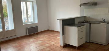 Location appartement 2 pièces 39 m²