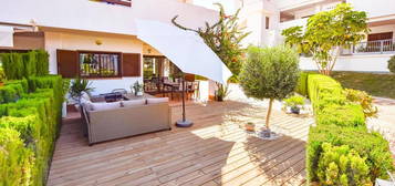 Apartamento en venta en San Juan de los Terreros