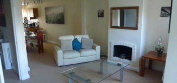 3 bed shared accommodation to rent