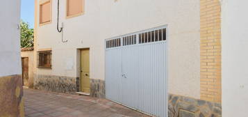 Casa o chalet independiente en venta en calle Convento s/n