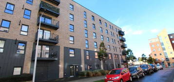 1 bed flat to rent