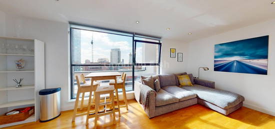 1 bed flat for sale