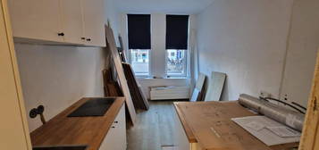 Renovated living space (students) in Rotterdam!