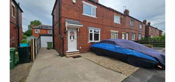 2 bedroom semi-detached house for sale