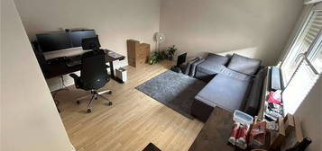 Exklusive 2-Zimmer-Wohnung 45m2