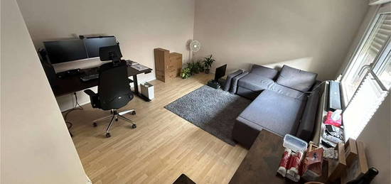 Exklusive 2-Zimmer-Wohnung 45m2