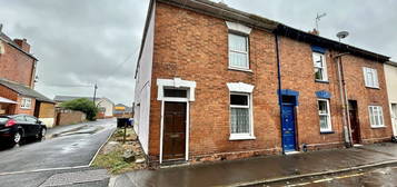 Flat for sale in Church Street, Bridgwater TA6