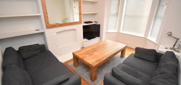 5 bedroom terraced house for sale